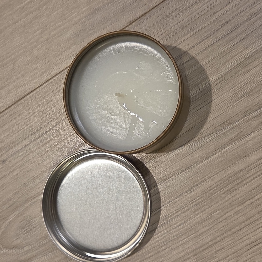 NWT- Thymes Frasier Fig Candle - Picture 4 of 4